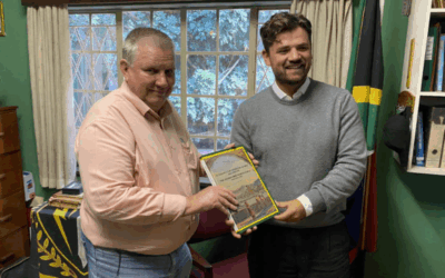 Protetto: Notizie di Prato “Missione in Sudafrica…”